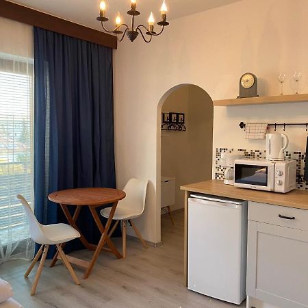 Helenental Pension & Apartments بادن المظهر الخارجي الصورة