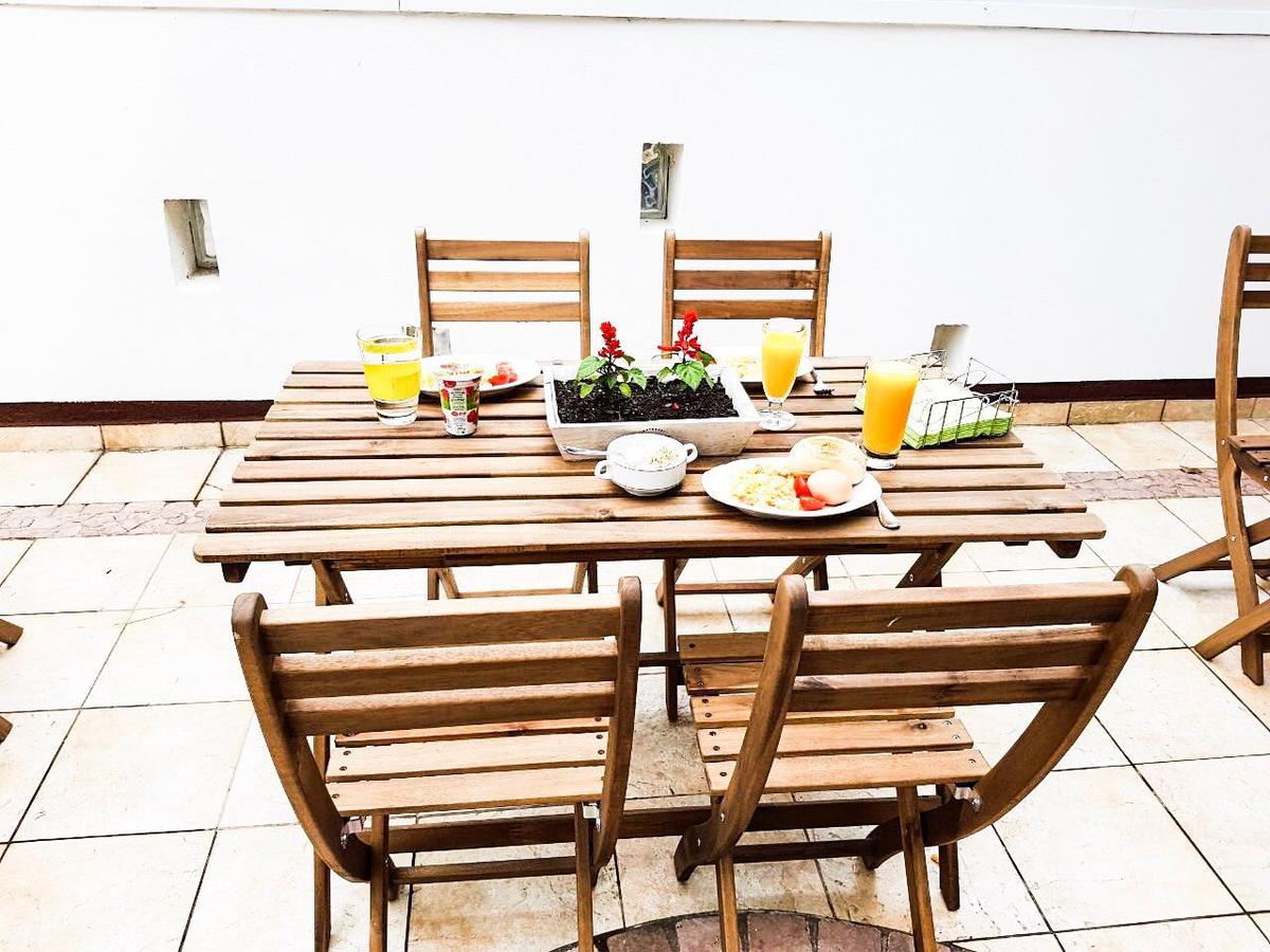 Helenental Pension & Apartments بادن المظهر الخارجي الصورة