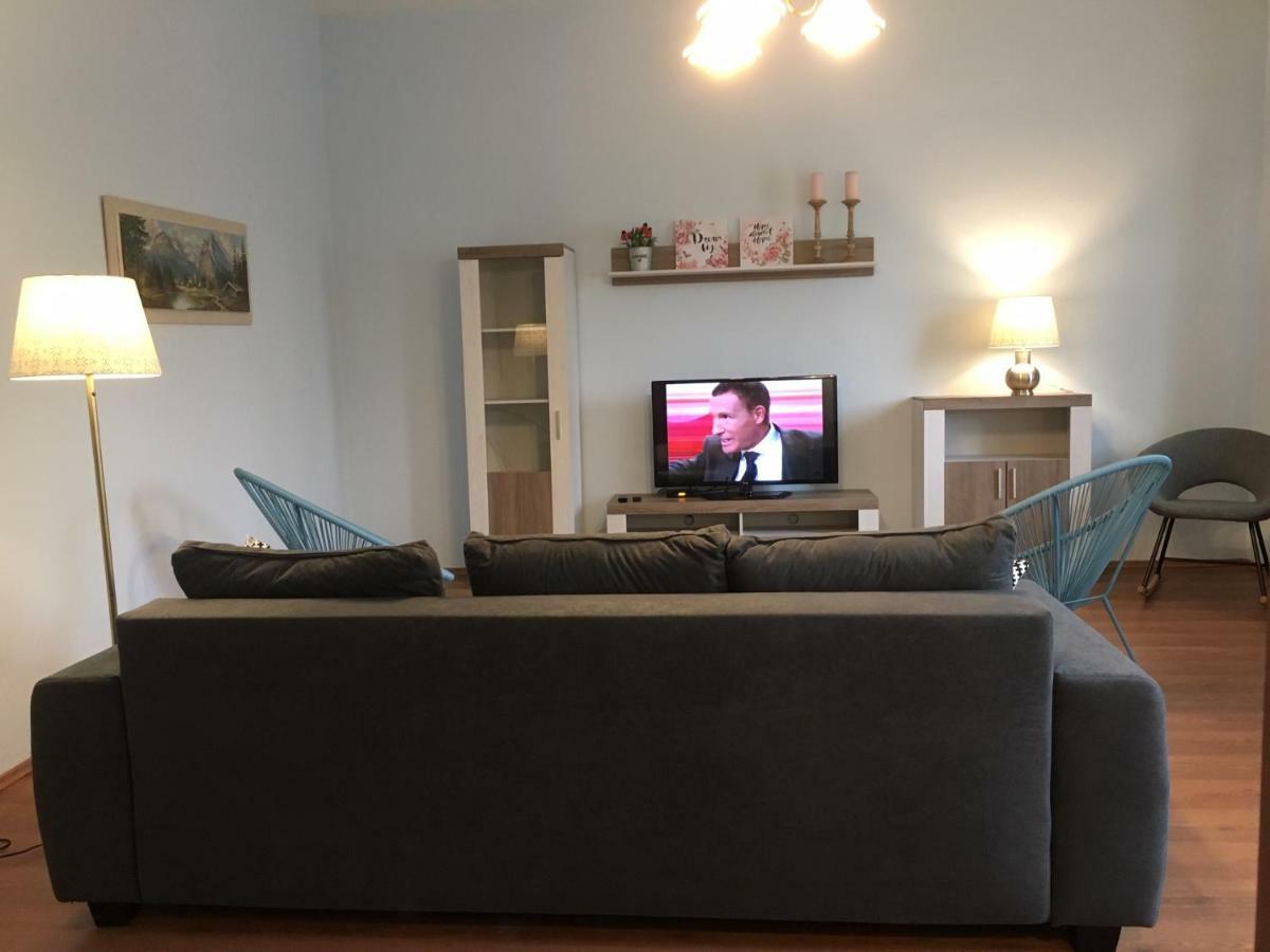 Helenental Pension & Apartments بادن المظهر الخارجي الصورة