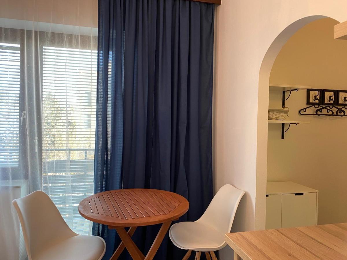 Helenental Pension & Apartments بادن المظهر الخارجي الصورة